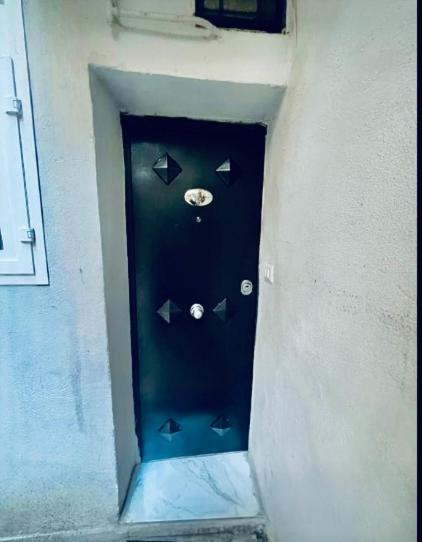 Casa Sul Muretto Apartment