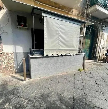 Casa Sul Muretto Naples Exterior photo