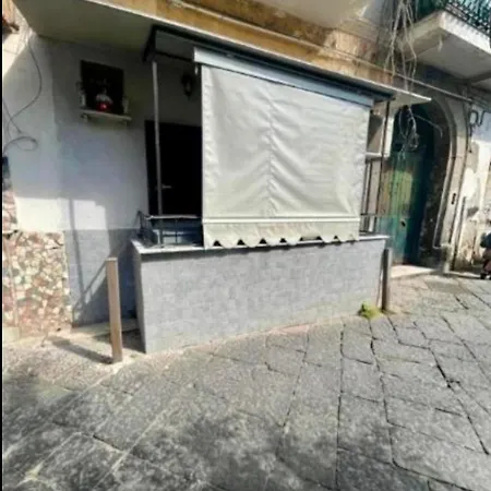 Casa Sul Muretto Naples Exterior photo