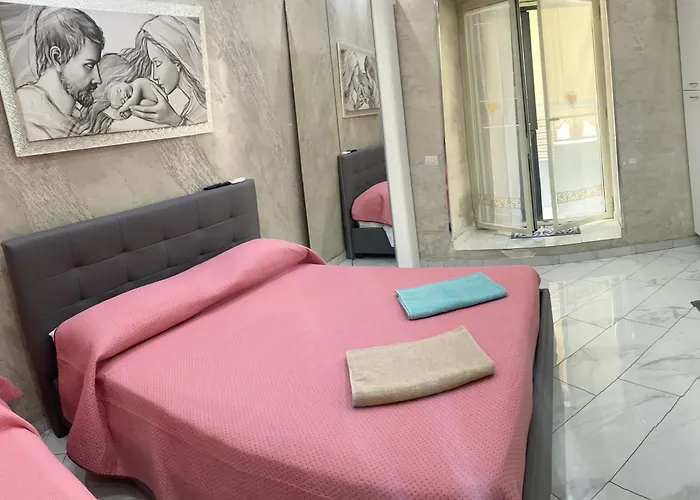 Casa Sul Muretto