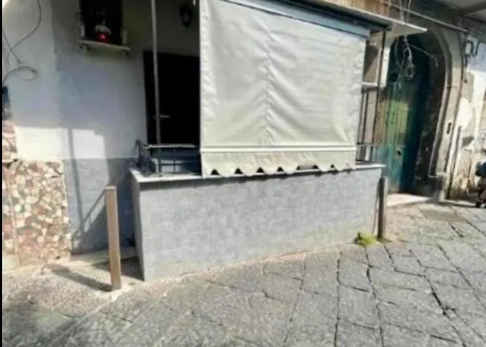 Casa Sul Muretto